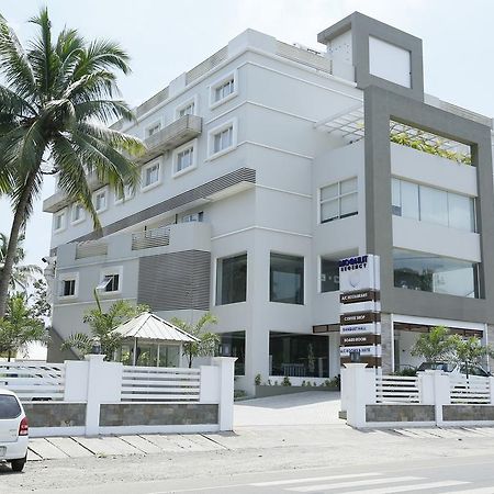 Hotel Moonlit Regency Thodupuzha Quarto foto