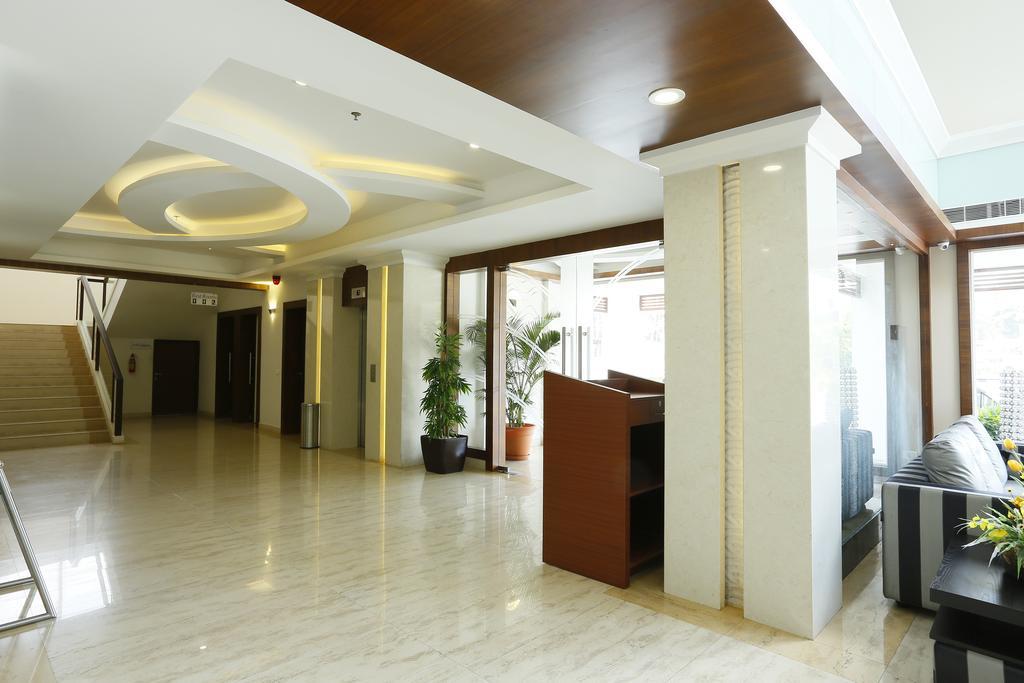 Hotel Moonlit Regency Thodupuzha Quarto foto