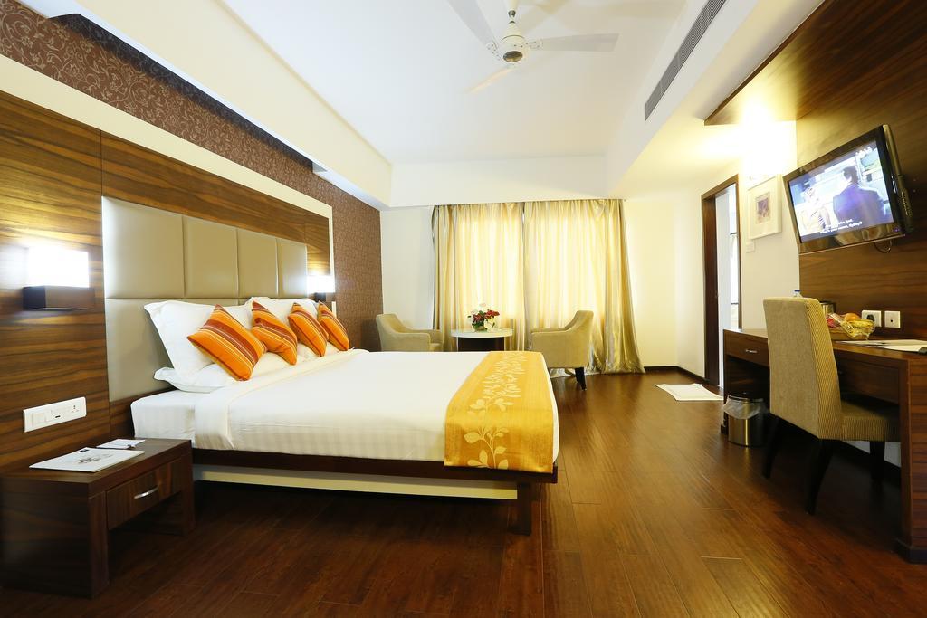Hotel Moonlit Regency Thodupuzha Quarto foto